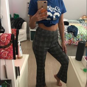 Urban Outfitters Plaid Pants